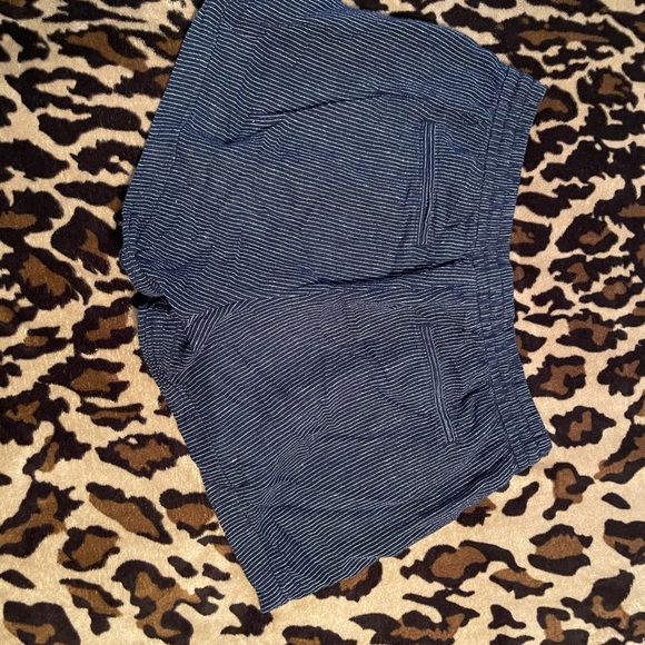 Old Navy string shorts - Picture 2 of 3